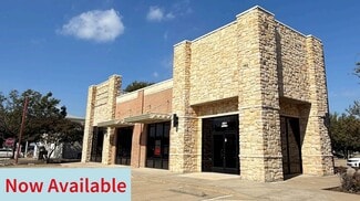 More details for 105 N Tarrant Pky, Keller, TX - Retail for Lease