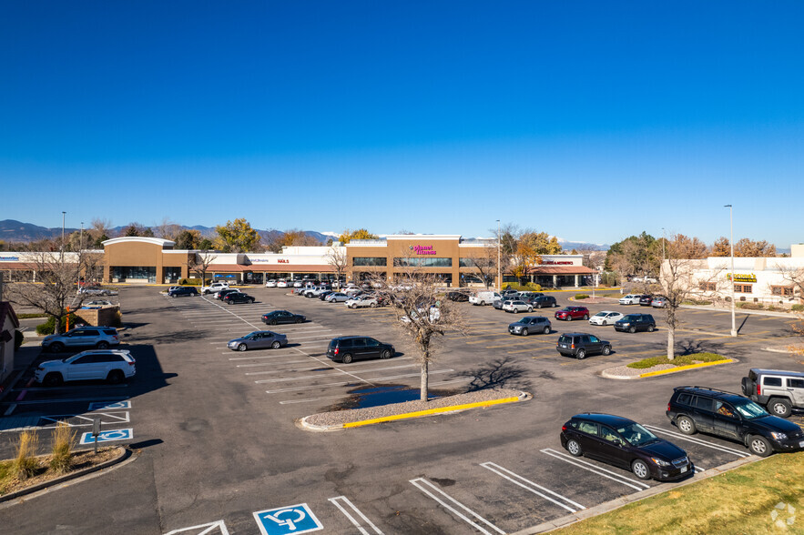 7625 W 88th Ave, Arvada, CO for lease - Building Photo - Image 1 of 3