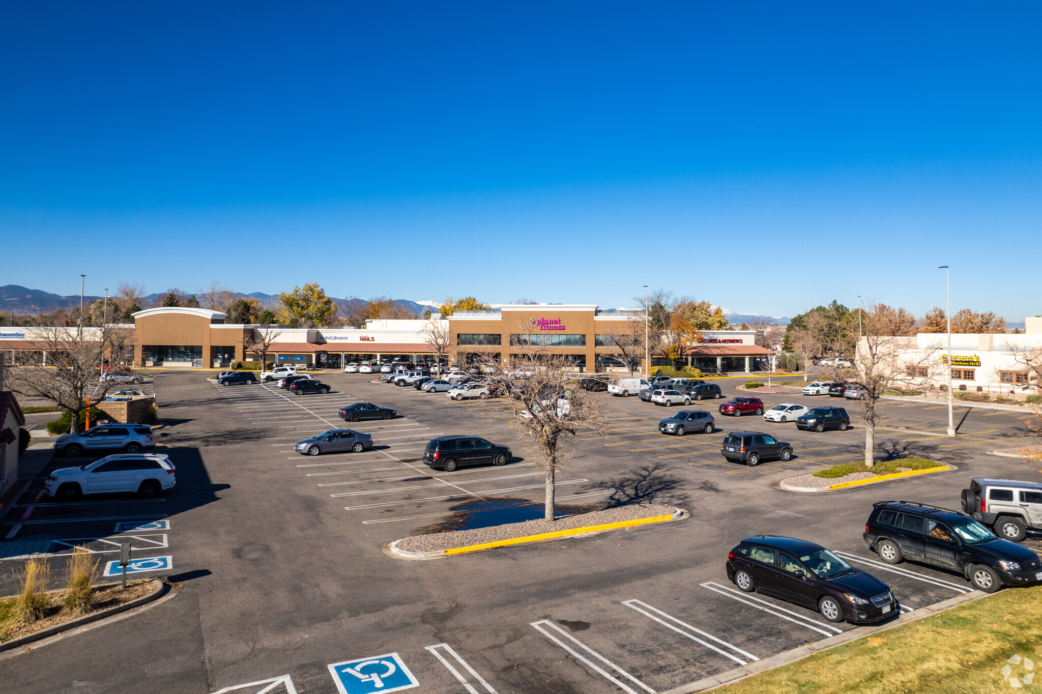 7625 W 88th Ave, Arvada, CO for lease Building Photo- Image 1 of 4