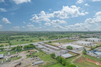 2602 Fort Worth Hwy, Weatherford, TX - AERIAL map view - Image1
