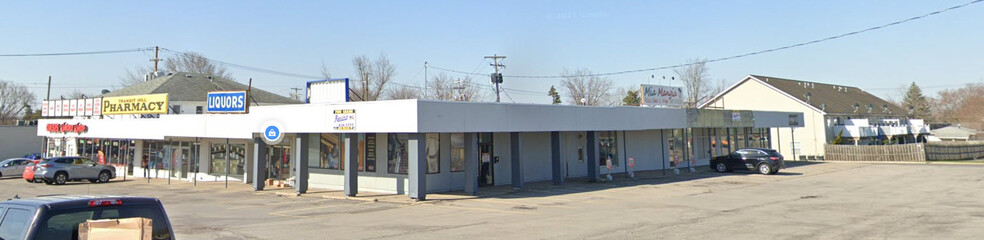 6348 Transit Rd, Depew, NY for lease - Building Photo - Image 2 of 3