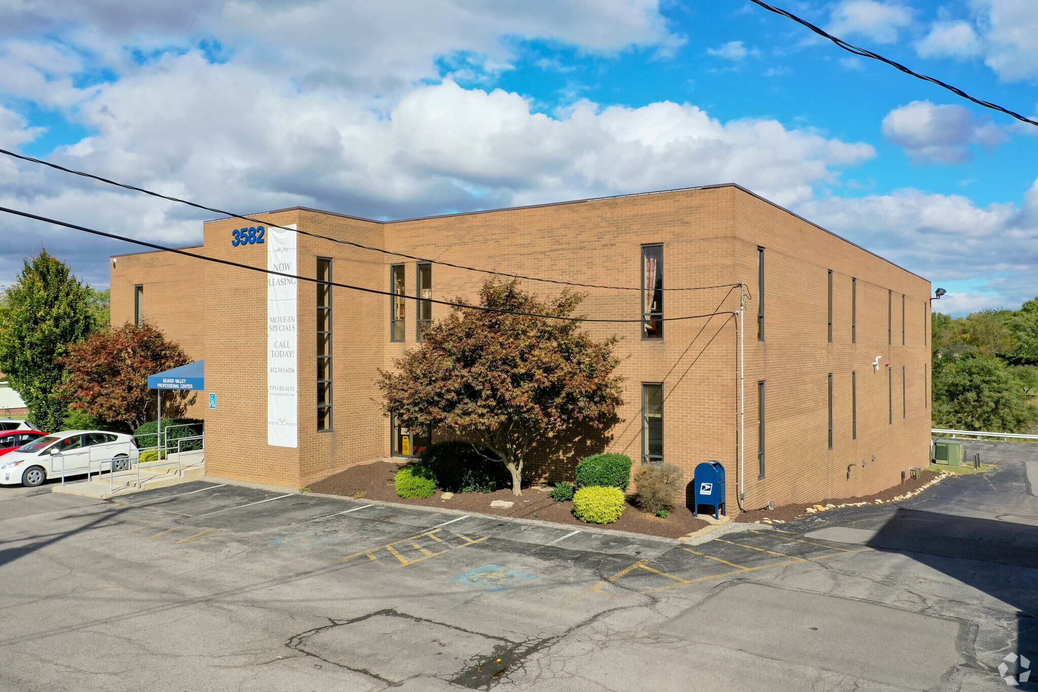 3582 Brodhead Rd, Monaca, PA for sale Primary Photo- Image 1 of 1