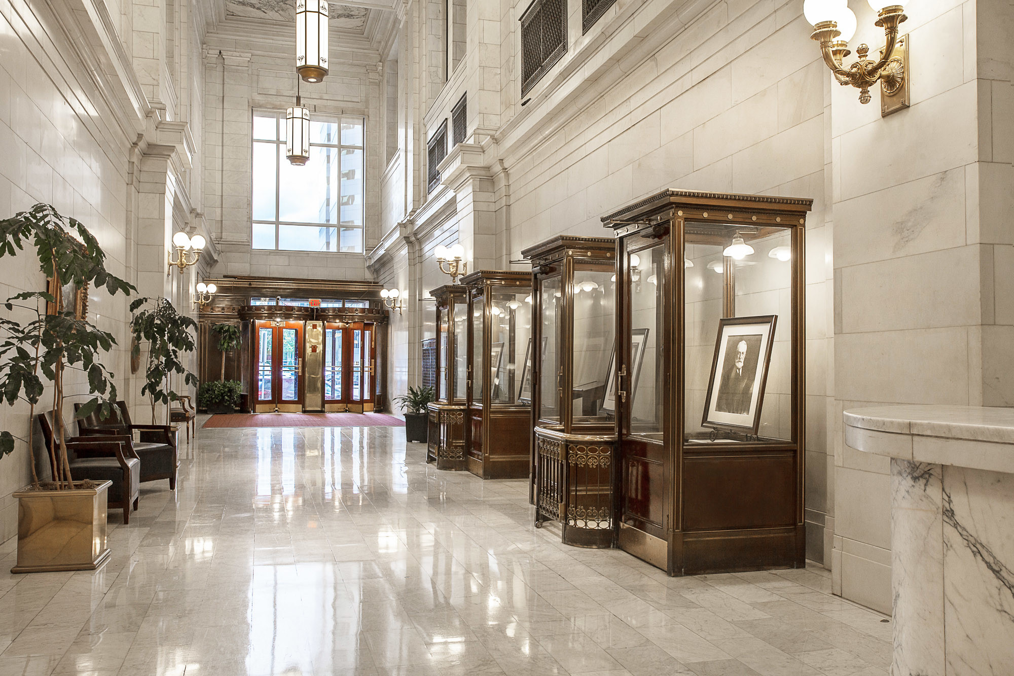 437 Grant St, Pittsburgh, PA 15219 - The Frick Building | LoopNet