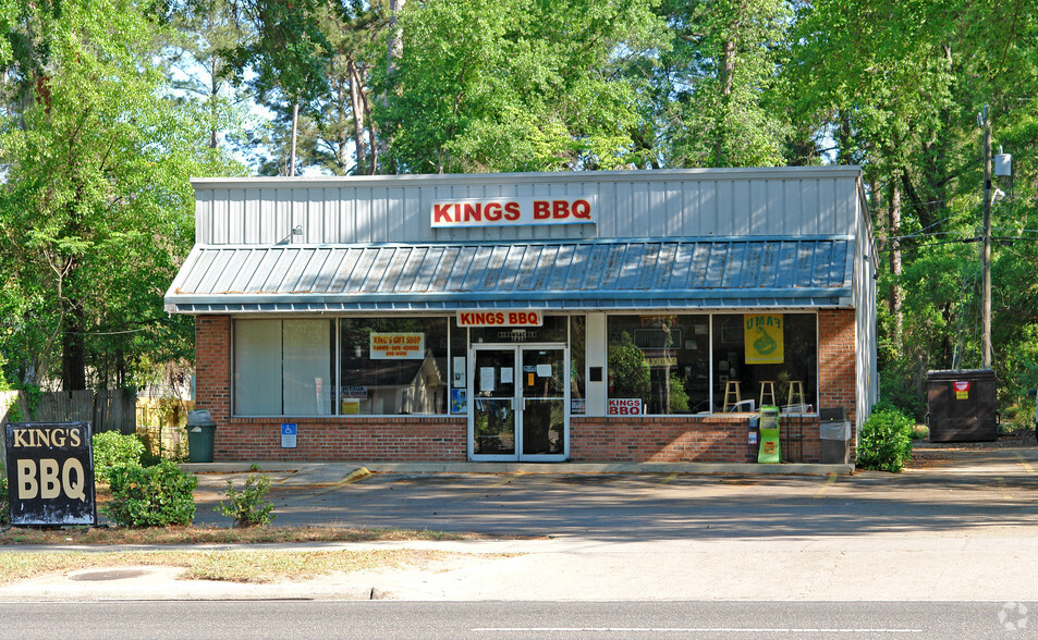 2420 W Pensacola St, Tallahassee, FL for lease - Building Photo - Image 2 of 3