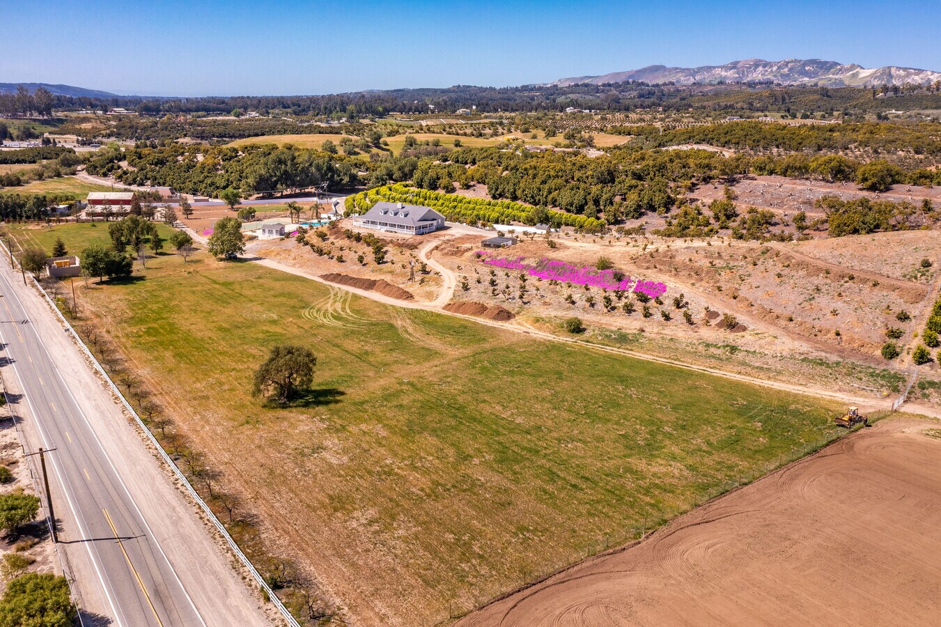 6137 Grimes Canyon Rd, Moorpark, CA 93021 for Lease