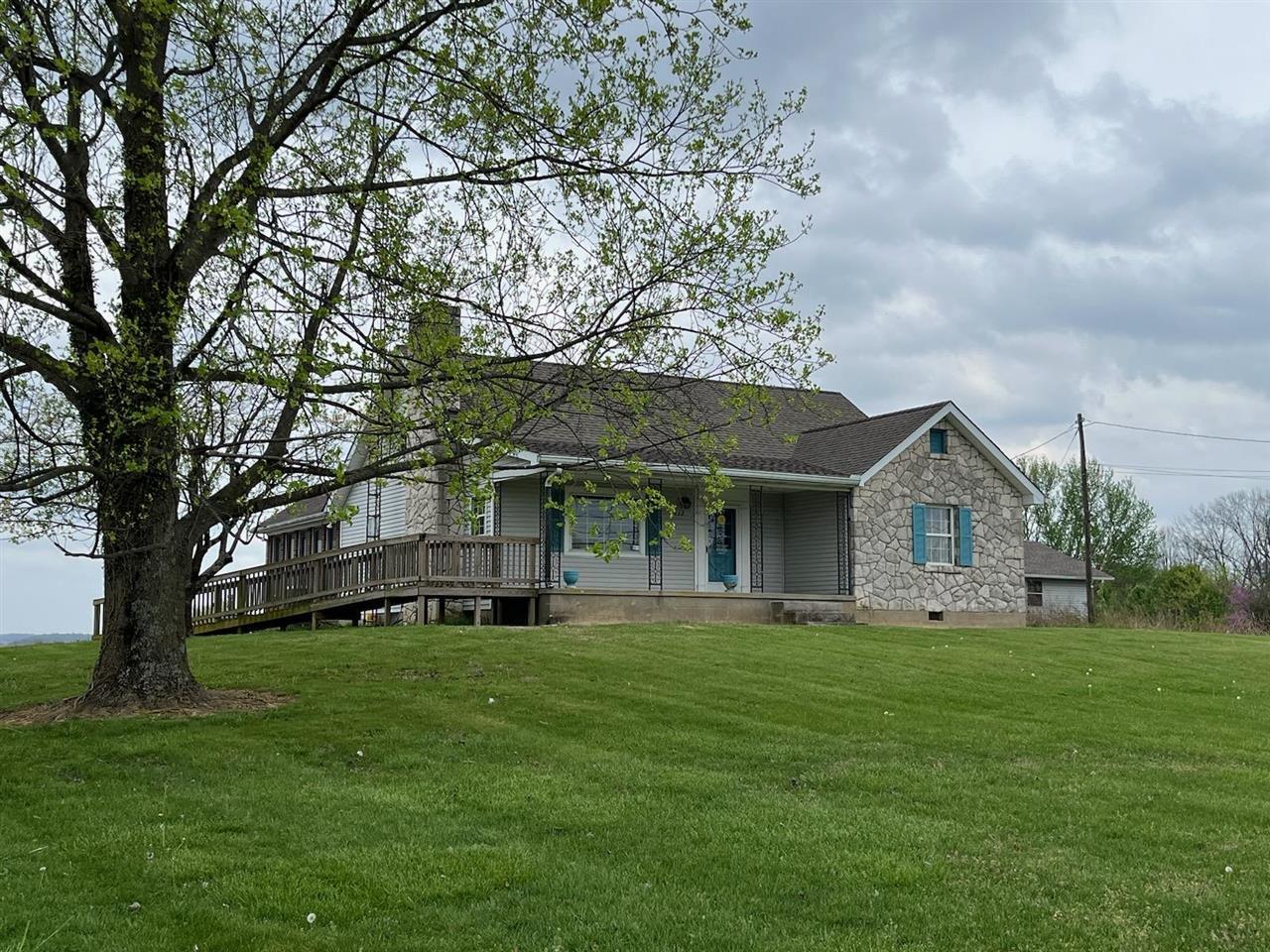 1732 Old Gallatin Rd, Scottsville, KY for sale Building Photo- Image 1 of 12