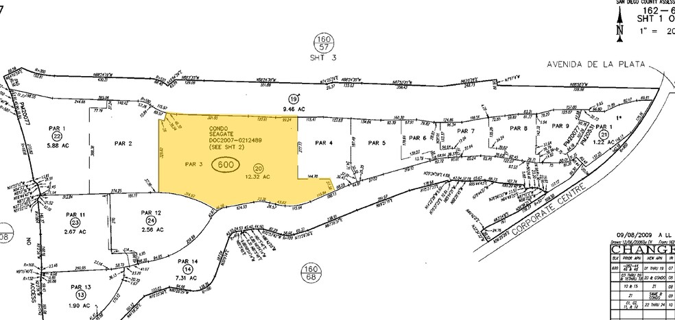 3520 Seagate Way, Oceanside, CA 92056 - Lot 3, Building 4 | LoopNet