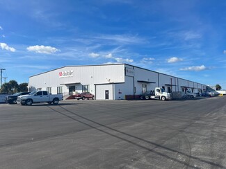 More details for 2515 Shader Rd, Orlando, FL - Industrial for Lease