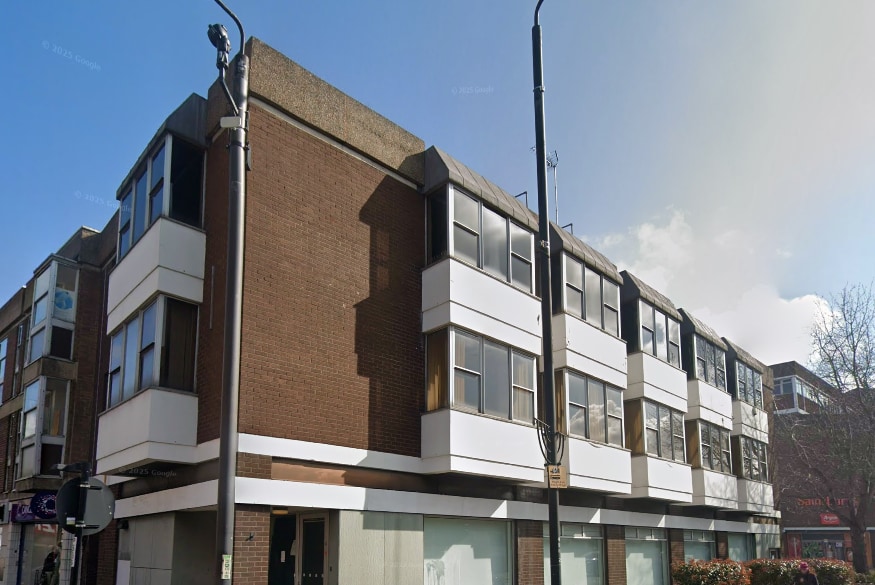 229-231 High St, Orpington for lease Building Photo- Image 1 of 1