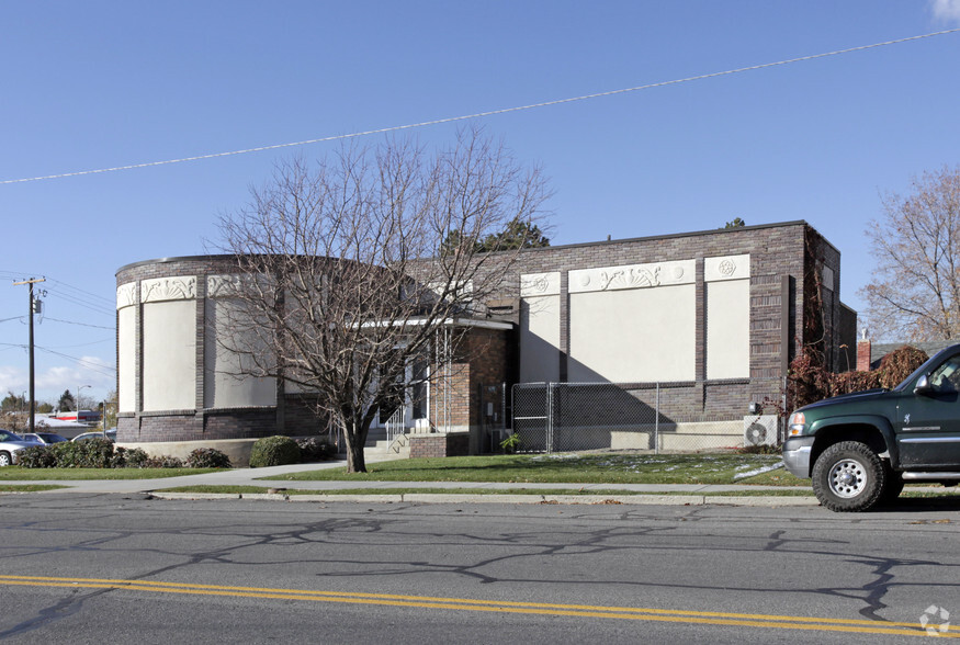 590 S Main St, Payson, UT for sale - Primary Photo - Image 1 of 9