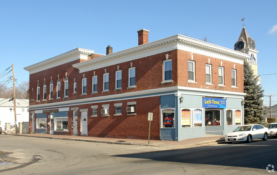 42 E Broadway, Derry, NH for sale - Primary Photo - Image 1 of 1