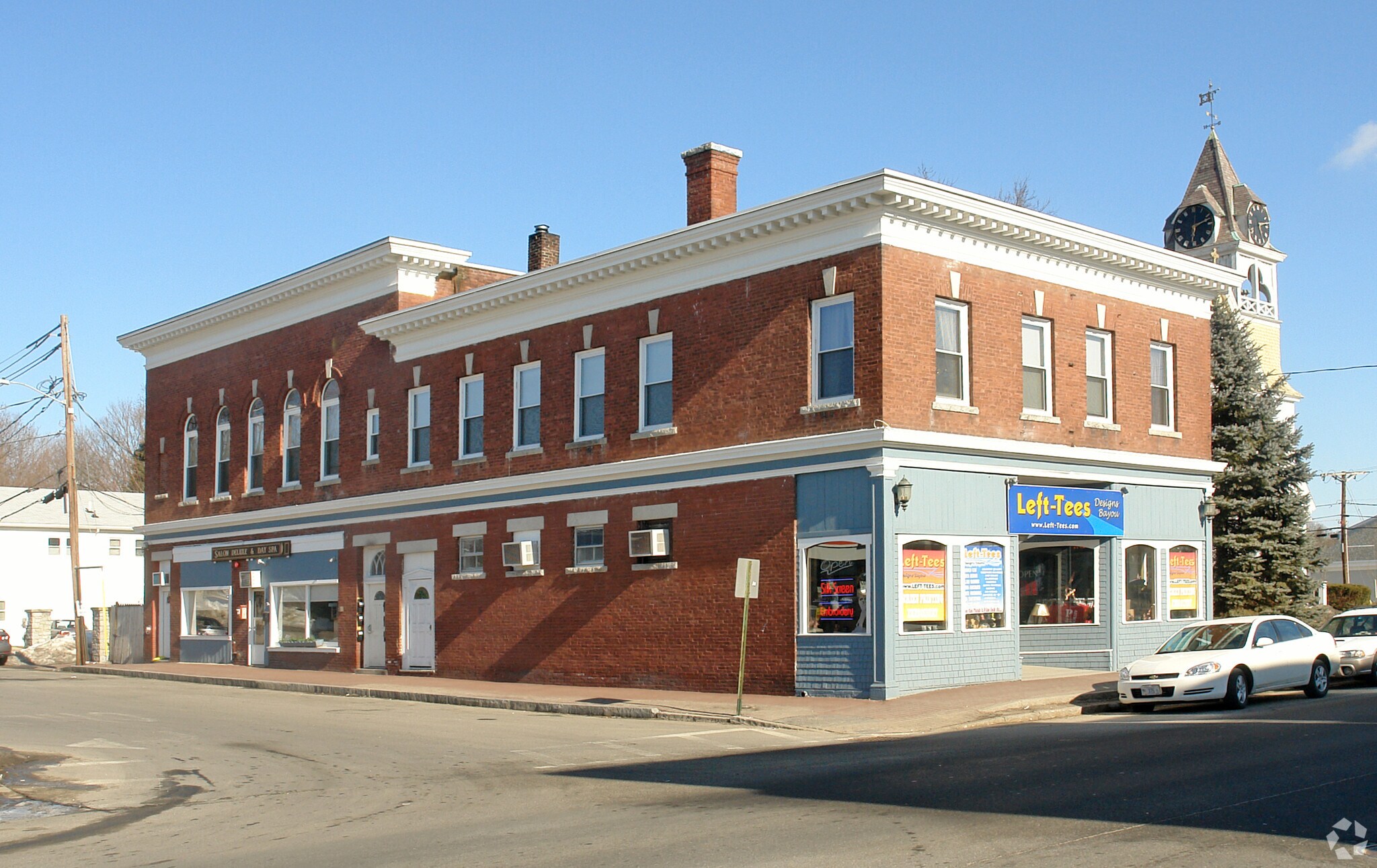 42 E Broadway, Derry, NH for sale Primary Photo- Image 1 of 1