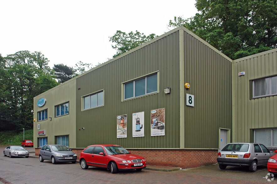 Boxley Rd, Maidstone, ME14 2DZ Office for Lease