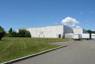 More details for 8 Progress St, Edison, NJ - Industrial for Sale