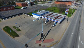 More details for 1815 E Court St, Kankakee, IL - Retail for Sale