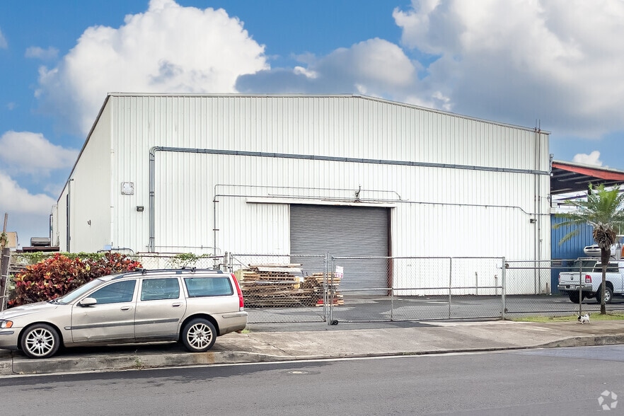 2915 Kaihikapu St, Honolulu, HI for sale - Primary Photo - Image 1 of 1