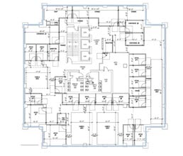 240 S Pineapple Ave, Sarasota, FL for lease Floor Plan- Image 1 of 13