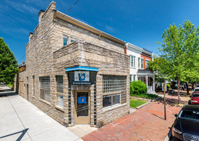 100-102 N Lombardy St, Richmond VA - Owner Financed Property