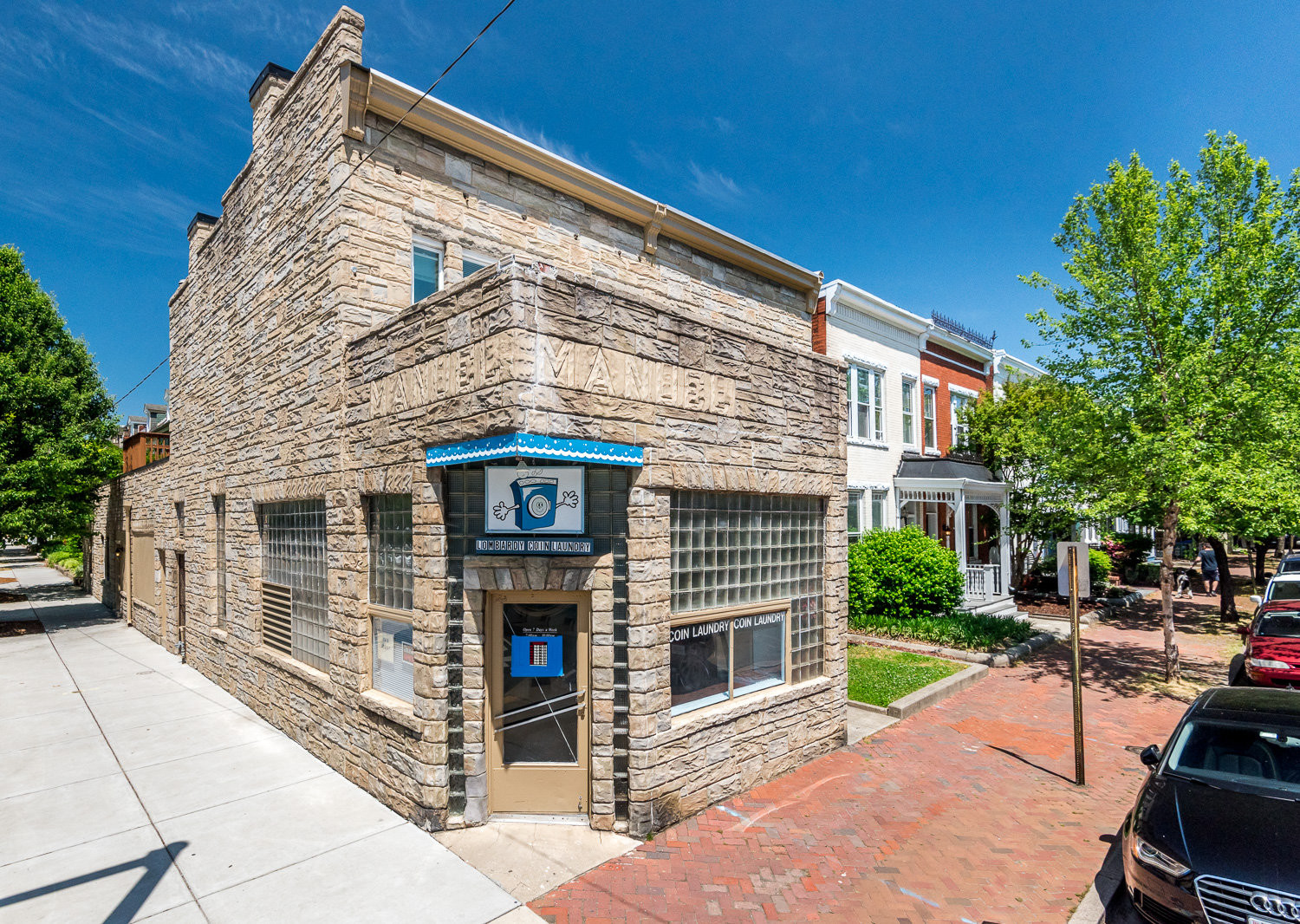 100-102 N Lombardy St, Richmond, VA for sale Building Photo- Image 1 of 41