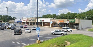 More details for 110 Sutton Bridge Rd, Gadsden, AL - Retail for Lease