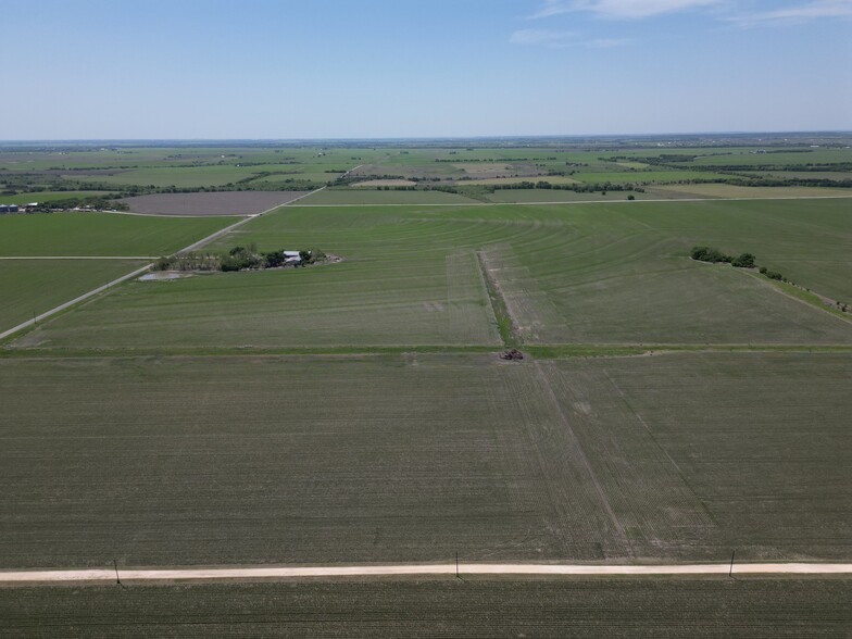 4750 County Road 301, Bartlett, TX for sale - Aerial - Image 2 of 6
