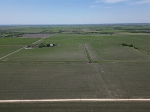 4750 County Road 301, Bartlett, TX - AERIAL  map view - Image1