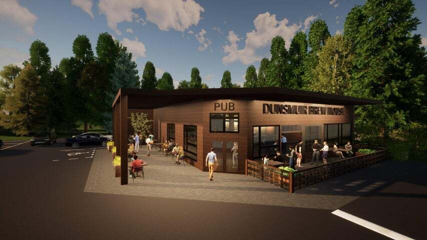 4737 Dunsmuir Ave, Dunsmuir, CA for sale Building Photo- Image 1 of 1