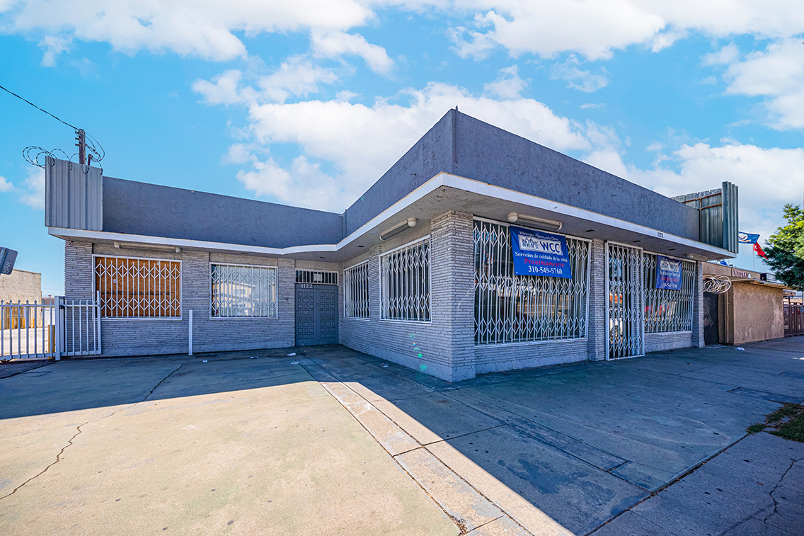 1122 W Anaheim St, Wilmington, CA for sale Primary Photo- Image 1 of 3
