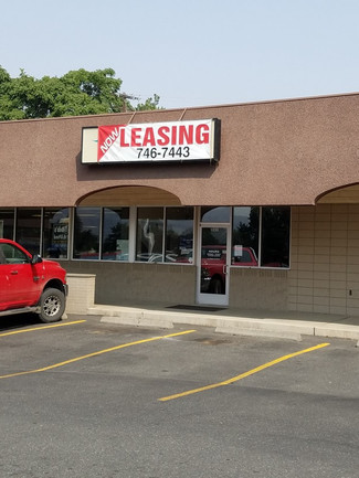 More details for 1039 21st St, Lewiston, ID - Retail for Lease