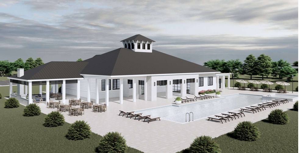 3321 Mckenzie Street, Foley, AL for sale - Building Photo - Image 3 of 6