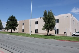 More details for 1150 Matley Ln, Reno, NV - Office for Lease