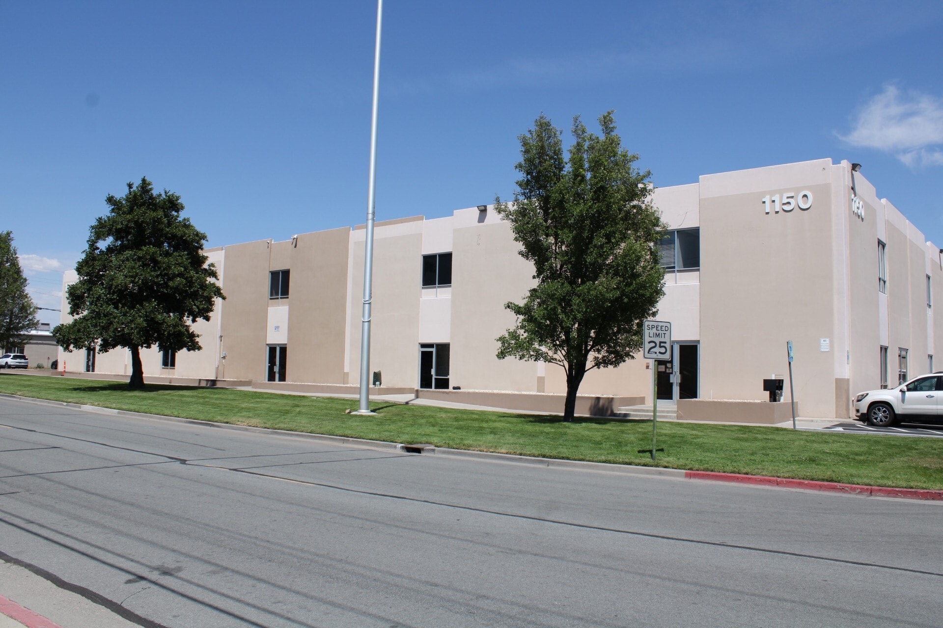 1150 Matley Ln, Reno, NV for lease Building Photo- Image 1 of 11