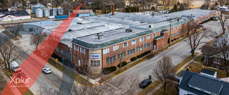 More details for 111 E Broad St, South Whitley, IN - Multiple Space Uses for Lease