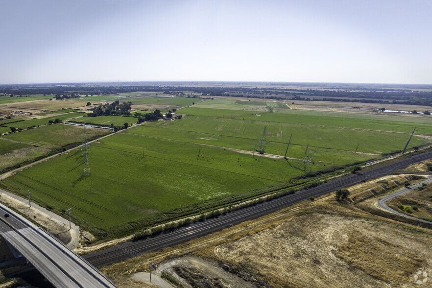 Grant Line Rd, Elk Grove, CA for sale - Building Photo - Image 3 of 13