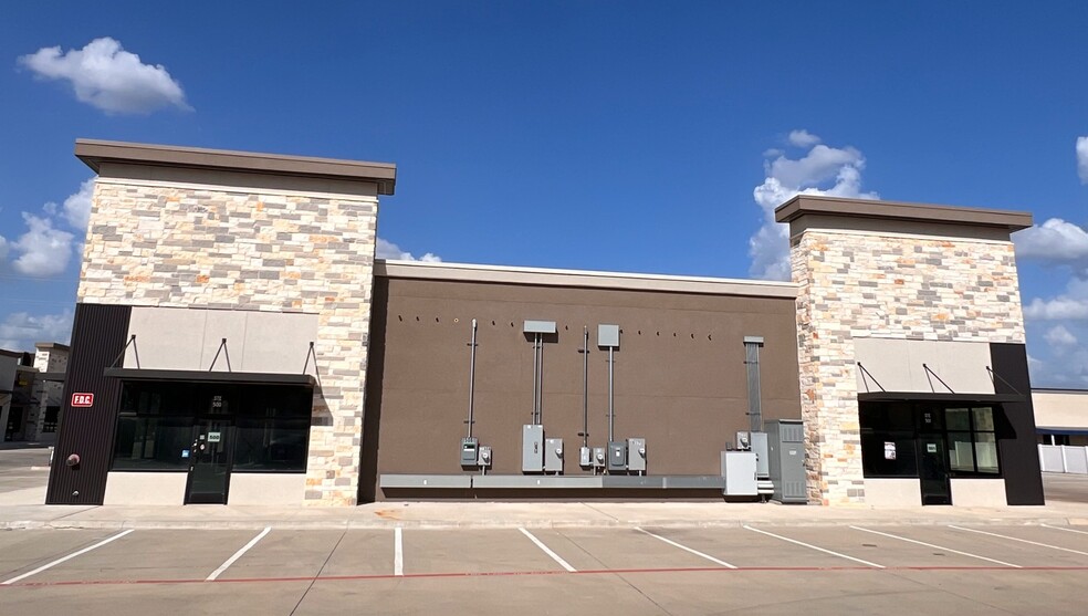 15141 Ronald W Reagan Blvd, Leander, TX for sale - Building Photo - Image 2 of 7