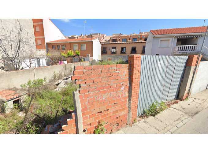 Calle Castro Carpetano, 3, Yeles, Toledo for sale Primary Photo- Image 1 of 1