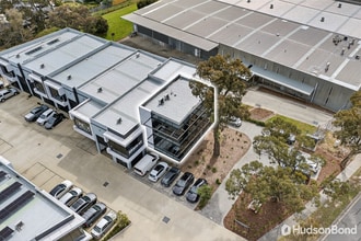 51 Merrindale Dr, Croydon South for lease Building Photo- Image 2 of 8