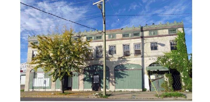 2223 Ashland Ave, Toledo, OH for sale Building Photo- Image 1 of 1