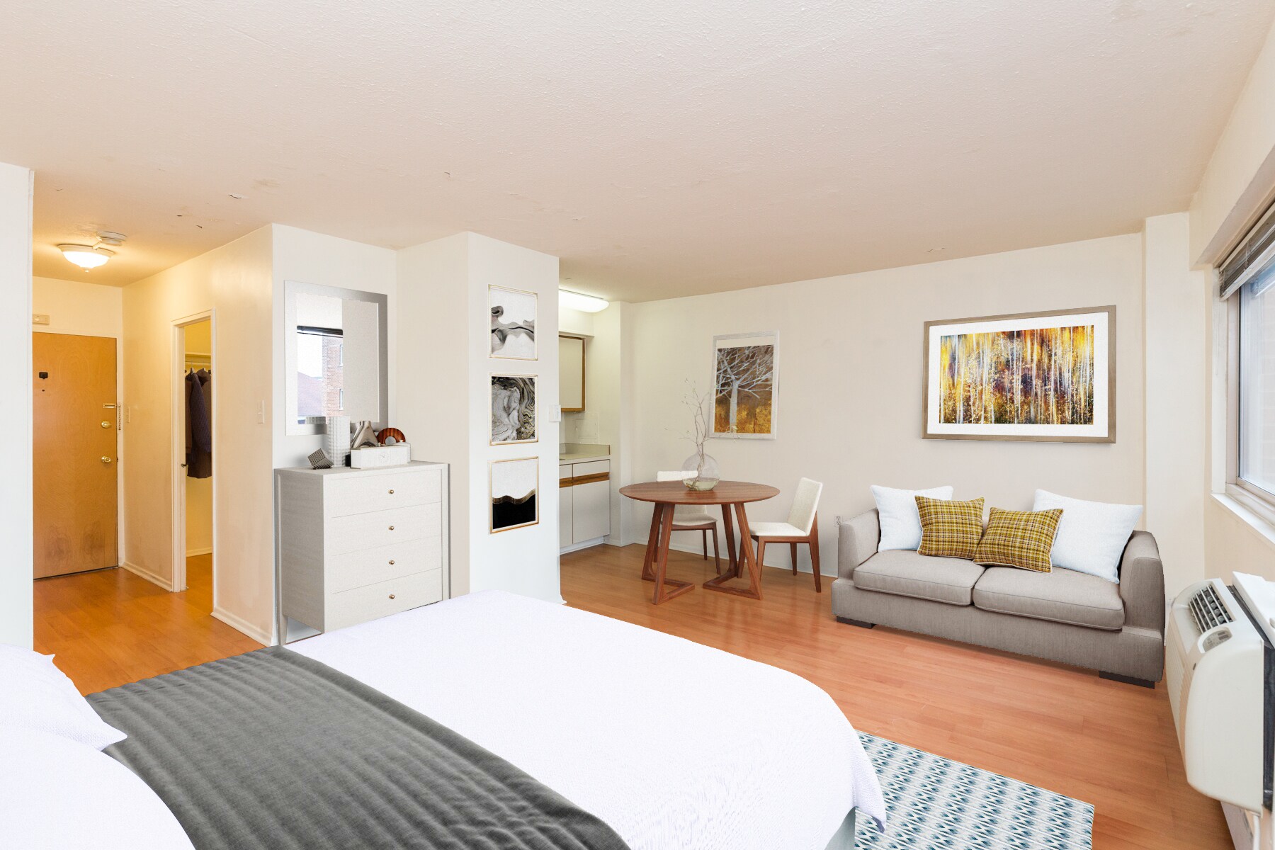 2101 Chestnut, Philadelphia, PA for sale Interior Photo- Image 1 of 1