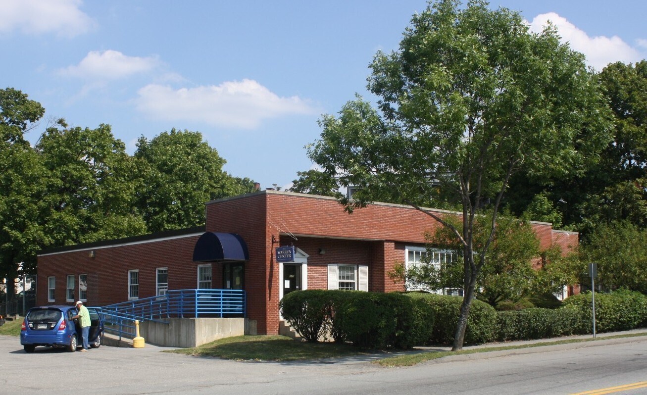 175 Union St, Bangor, ME 04401