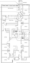 1607-1615 20th St, San Francisco, CA for lease Floor Plan- Image 1 of 2