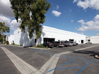 More details for 20532-20542 Carrey Rd, Walnut, CA - Industrial for Lease