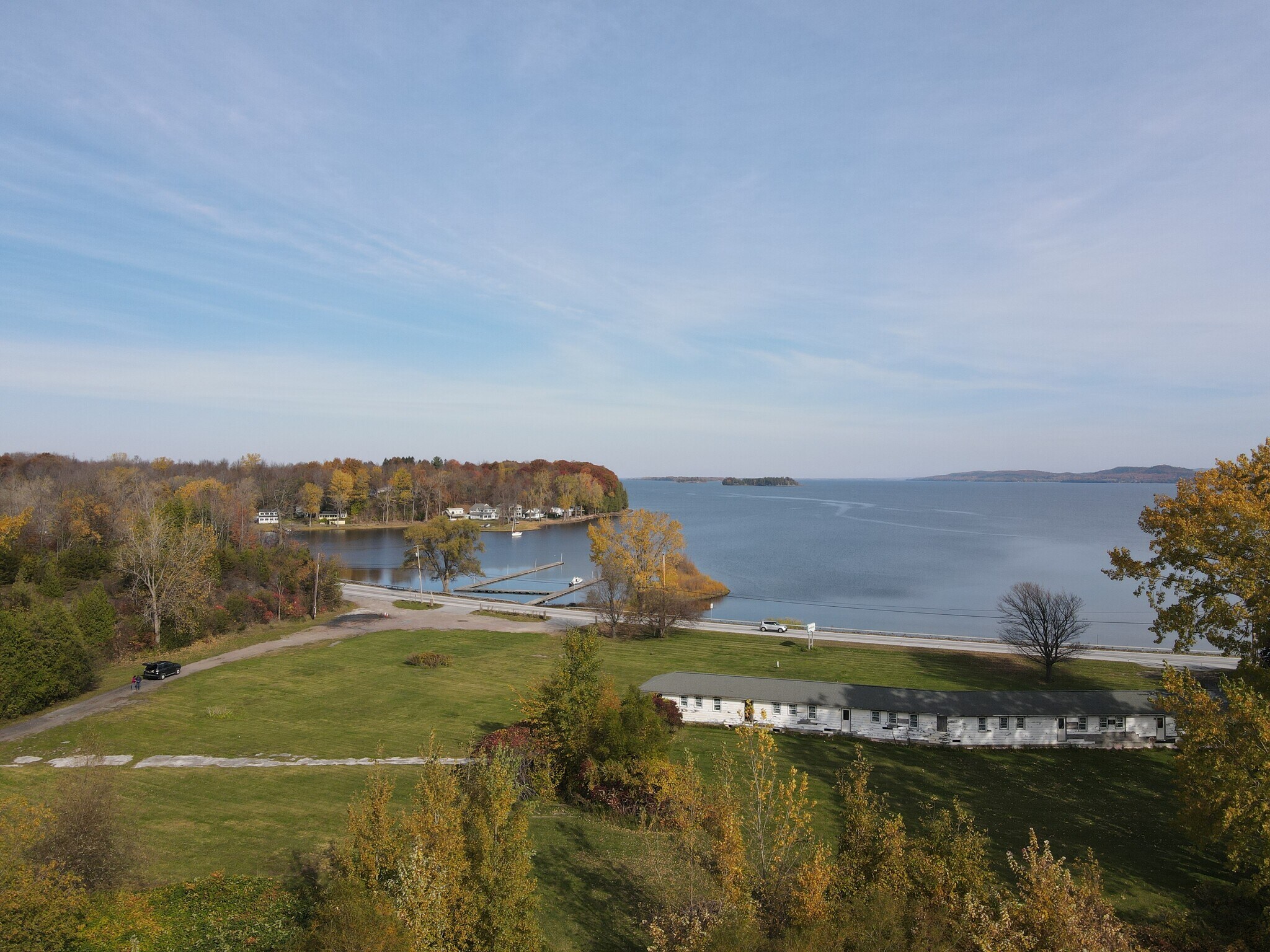 59 Route 2, South Hero, VT 05486