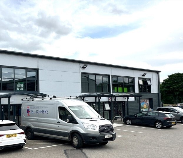 Myrtlefield, Aviemore for lease - Primary Photo - Image 1 of 1