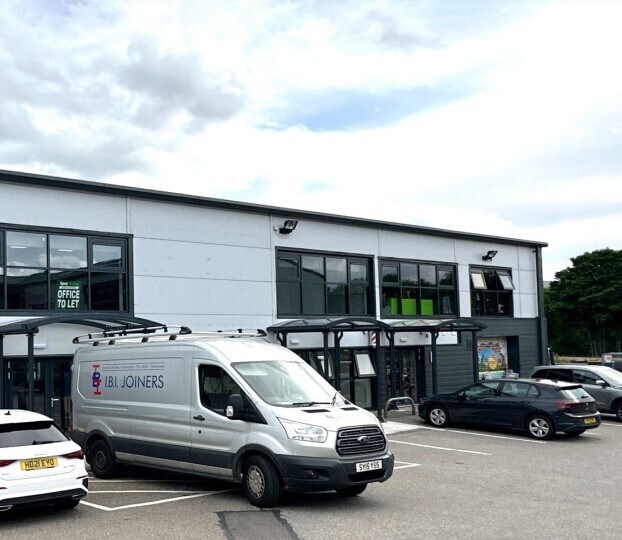 Myrtlefield, Aviemore, PH22 1SD Spey Valley Hire Centre