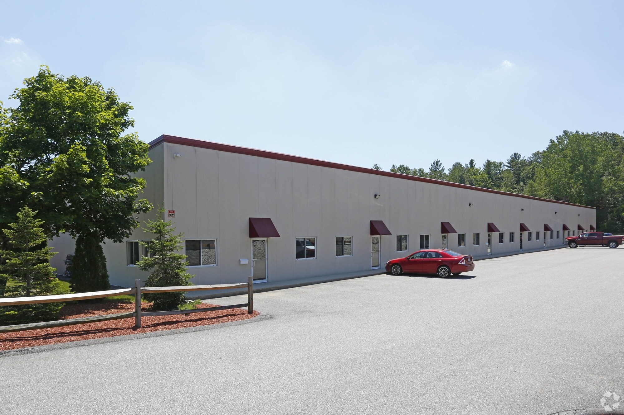 Industrial in Pepperell, MA for sale Primary Photo- Image 1 of 1