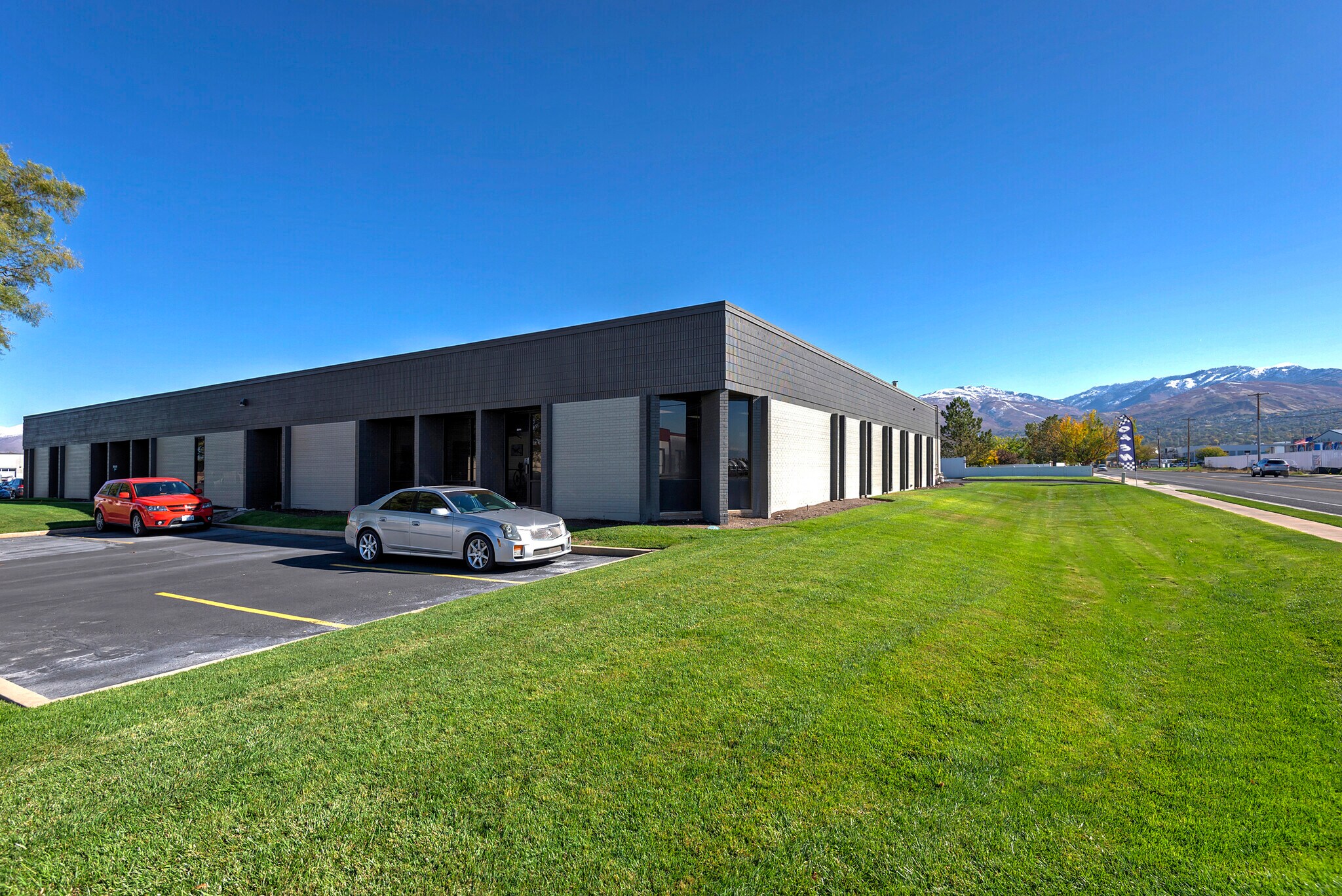 2561 S 1560 W, Woods Cross, UT for sale Building Photo- Image 1 of 1