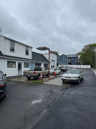 More details for 1096 Quinnipiac Ave, New Haven, CT - Retail for Sale