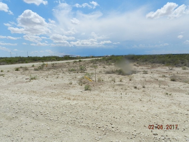 3154 E Us Highway 290, Fort Stockton, TX for sale - Building Photo - Image 1 of 1