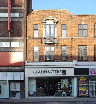More details for 66-68 High St, Bromley - Retail for Lease